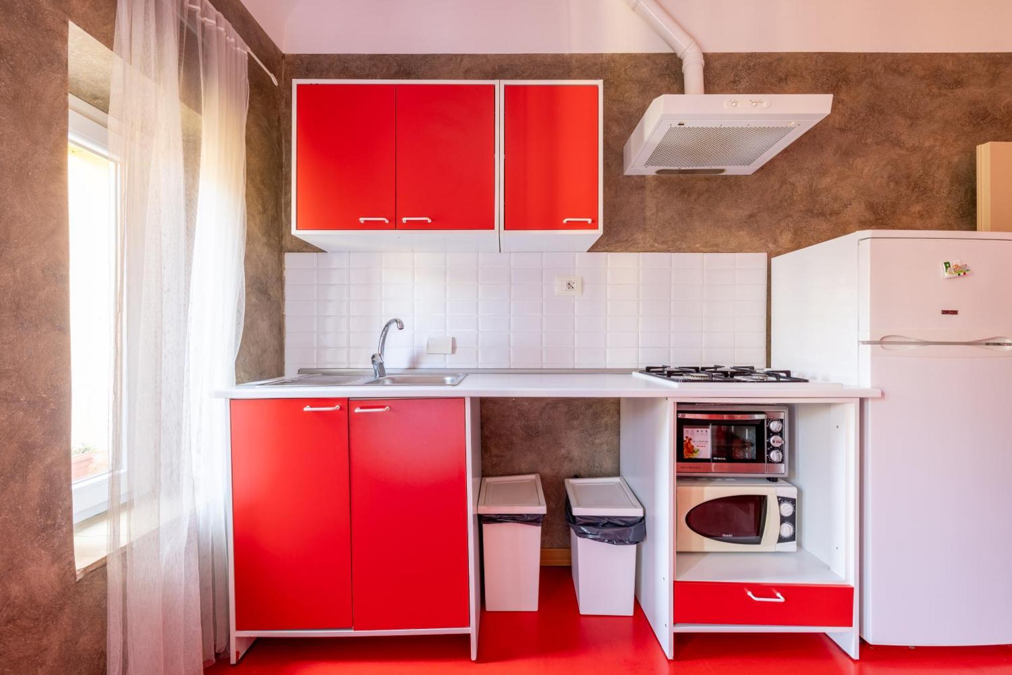 Termini Binario 1&2 Apartamento Roma Exterior foto