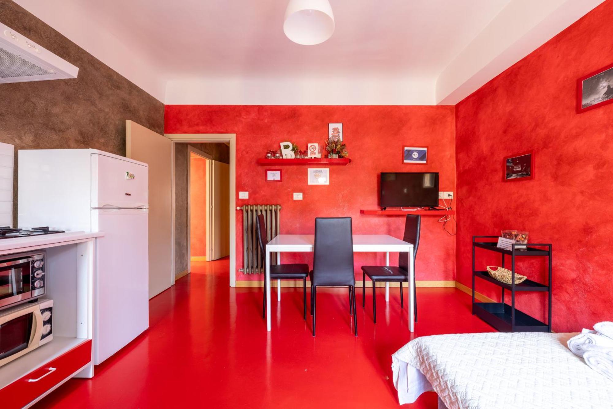 Termini Binario 1&2 Apartamento Roma Exterior foto