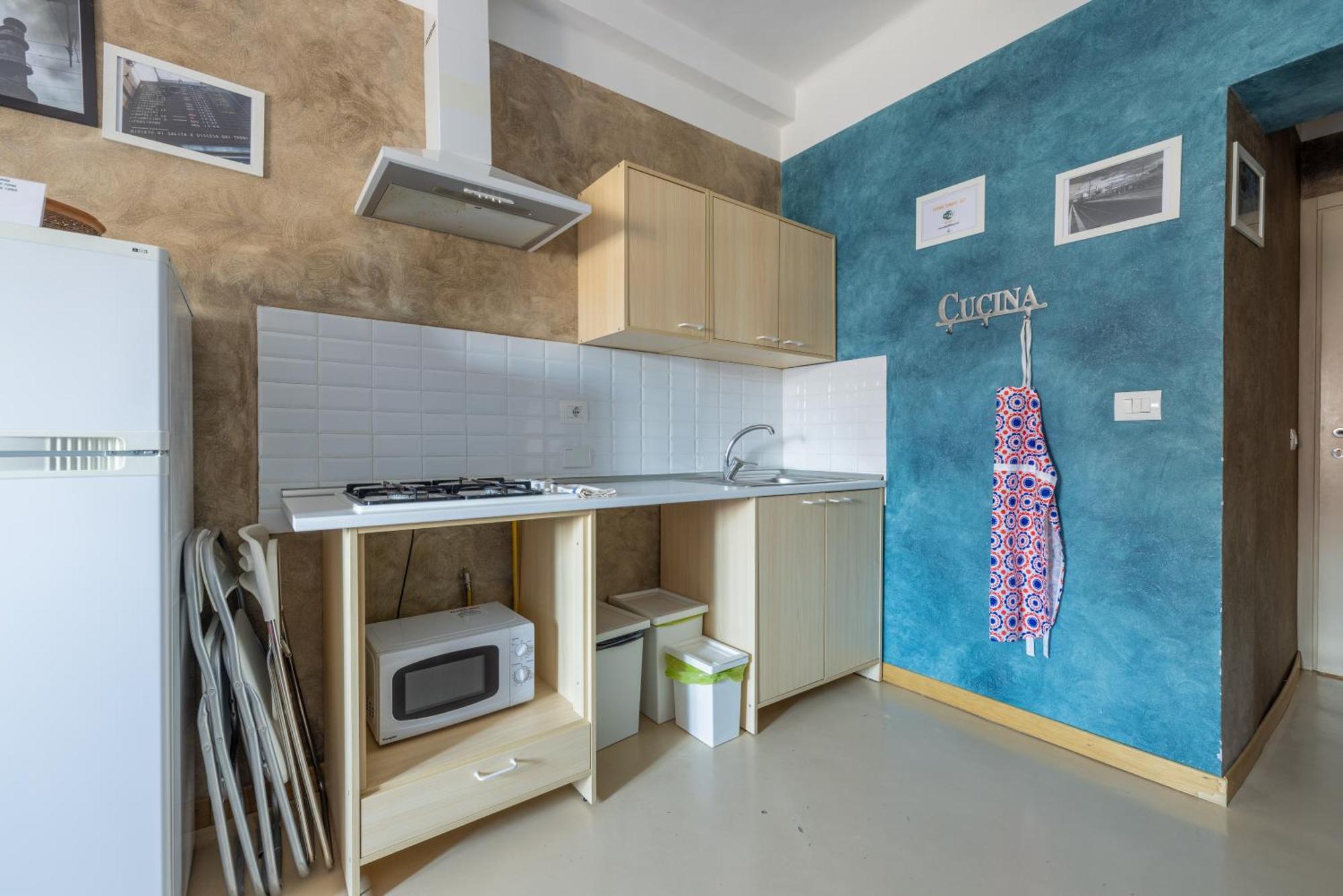 Termini Binario 1&2 Apartamento Roma Exterior foto