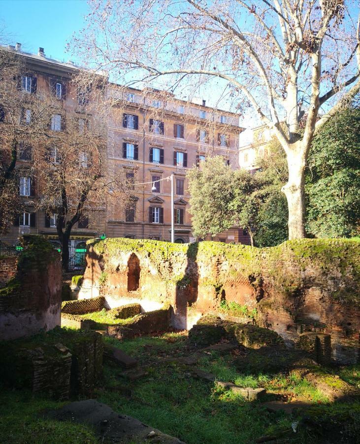 Termini Binario 1&2 Apartamento Roma Exterior foto